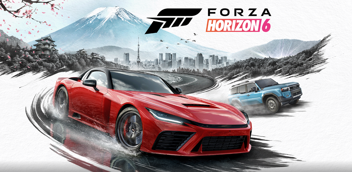 Forza Horizon 6 Tuning Guide: How to Build Faster AWD, RWD, and FWD Cars